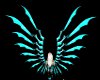 Aqua Razor wings-F
