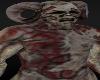 Ghoul Halloween Costumes Evil Horror Smelly Steam Monsters