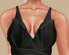 BLACK PRINCESS GOWN