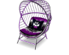 ASexual Arm Chair