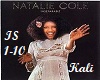 Natalie Cole-Inseperable