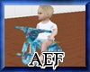 (Eli) Baby Bike