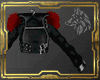 [W] WulfJacket " Wine