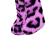 pink leopard