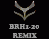 REMIX - BRH1-20