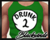 Male Drunk 2 Tank Top