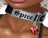 Spice Collar