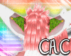 [C.A.C] X-MasRed Ears V2