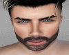 llzM.. Real Head + Beard