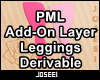 PML AddOn Leggings