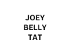 Joey Bear Tat Belly