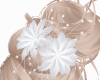 Flower Hairpiece SPH-11