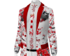 Chinese Sakura  W Suit