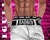 BAD BOY Jeans White