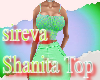 sireva Shanita  Top
