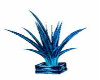 bleu plant