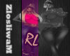 mWe RL..Full Neon