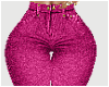 {D} Pink Jean Rll