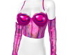 phromic ~ lacey lingerie