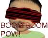 ~R boom boom pow mask~