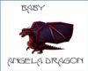 Baby Angela Dragon