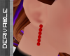 Pearls Earrings