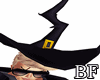 [BF] Witch Hat ~