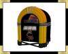(Y71) R&R Diner Jukebox