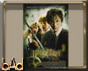 Harry Potter Movie Post