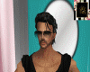 Mens Aviater Sun Glasses