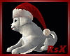Christmas Puppy  /W