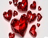 Ruby Hearts