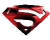 Sticker SUPERMAN 3 *MA*