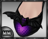 Bat*-* Magik Violet