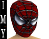|Imy| Spiderman Mask