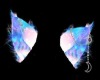 Galaxy Cat Ears