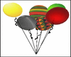 Juneteenth Balloons 2