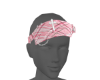 Rosita Plaid Visor