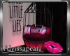 Little Lies Hang Chair