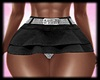SKIRT + BELT DIAMONDS