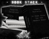 -LEXI- Book Stack