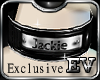 EV Jackie Collar