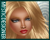 Yolanda Long Blonde