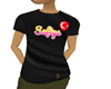 Safiya T-shirt