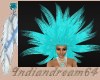 (i64)Mermaid lightblue