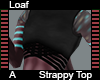 Loaf Strappy Top A