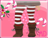 lMl Reindeer Cutie Pants