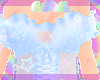 blue princess