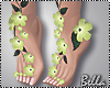 ^B^ Tahiti Feet V4