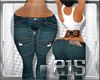 $TM$ Fresh Jeans BBX